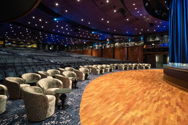 Norwegian Spirit Gallery Image